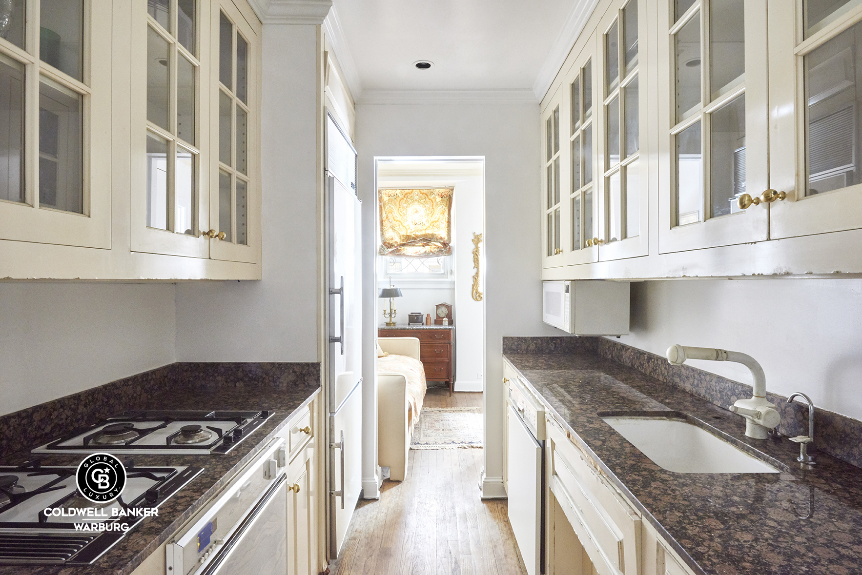 960 Fifth Avenue, New York City NY 10075 A.N Shell Realty