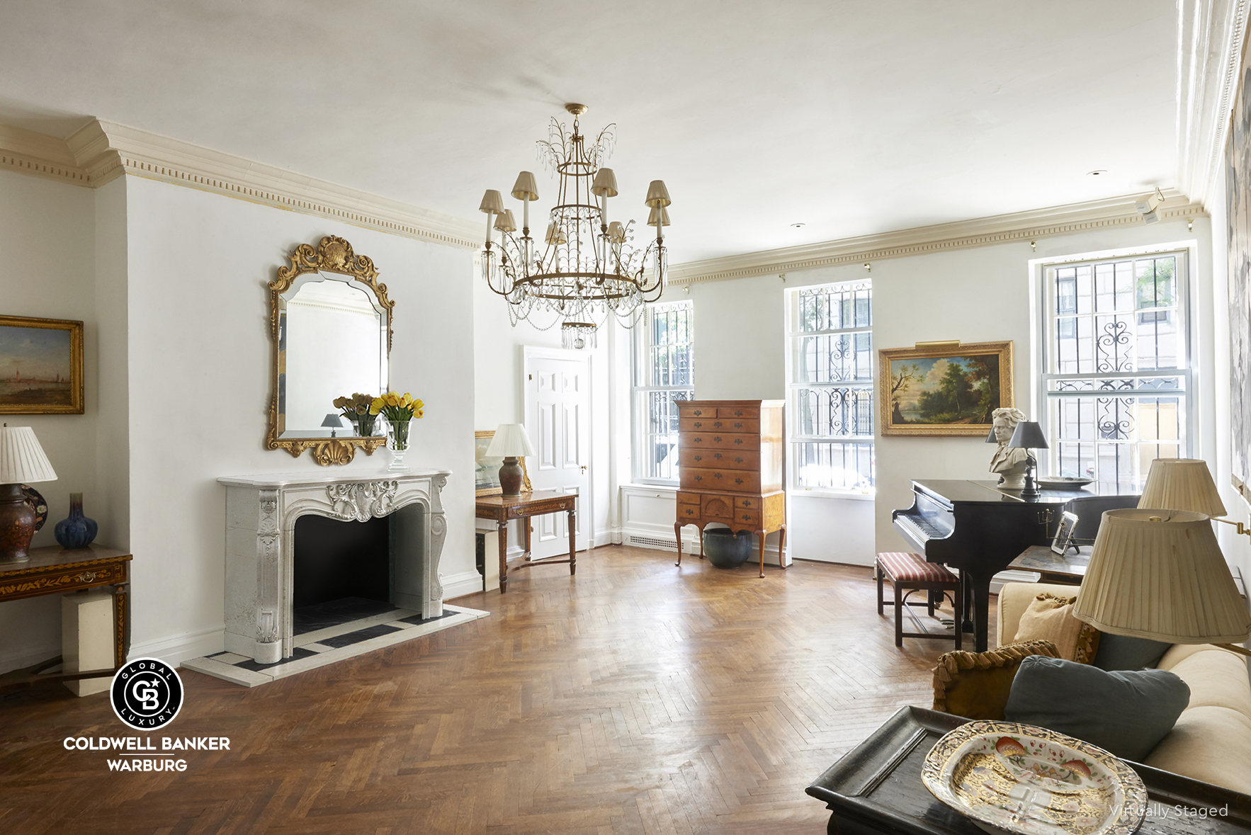 960 Fifth Avenue, New York City NY 10075 A.N Shell Realty