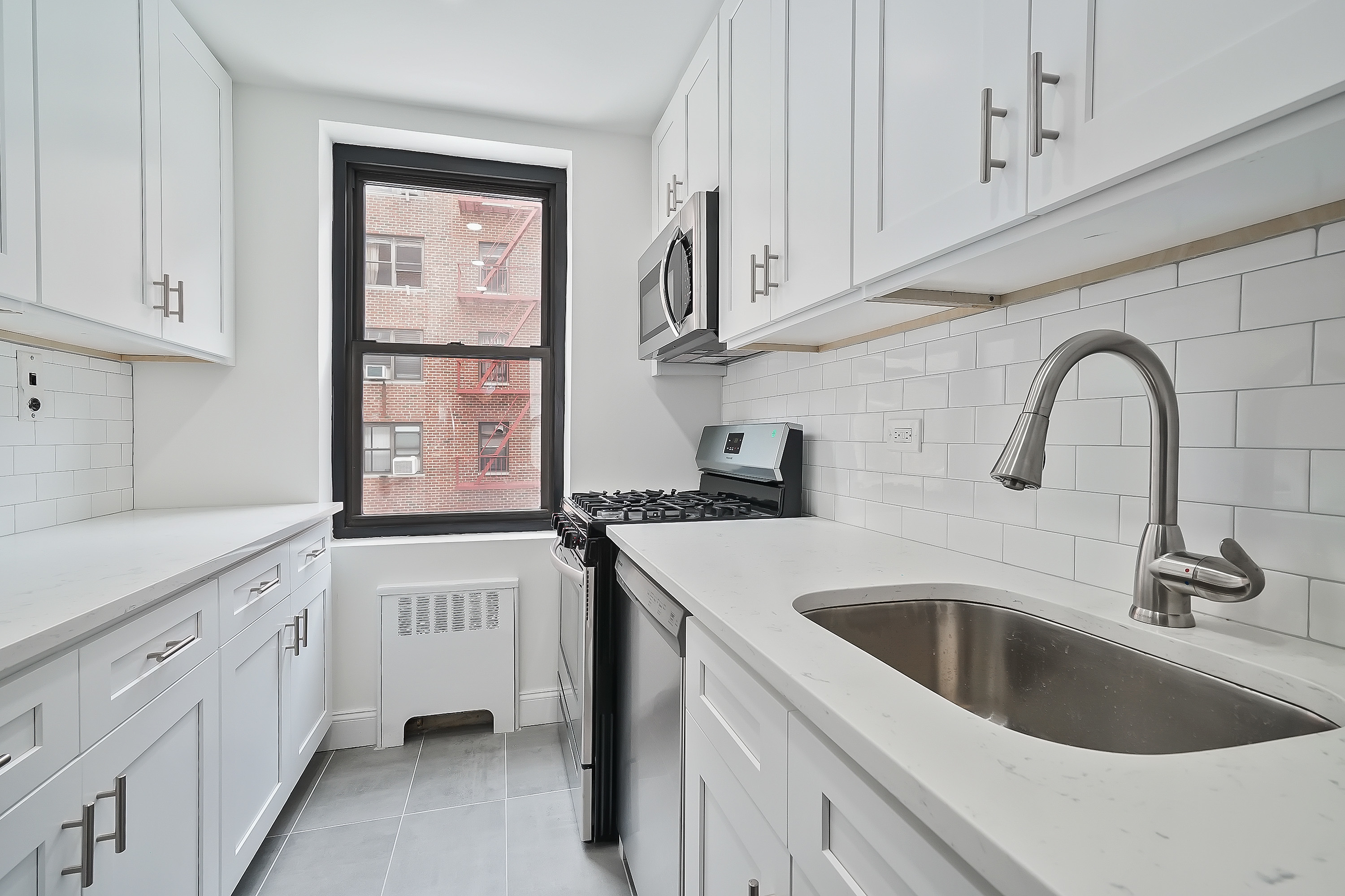 32-23 88th Street, New York City NY 11372 A.N Shell Realty