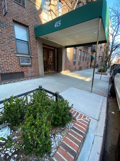 415 East 80th Street, New York City NY 10075 A.N Shell Realty