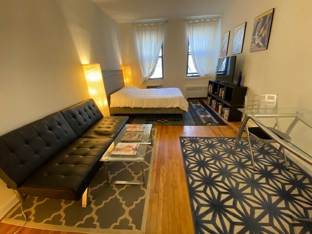 415 East 80th Street, New York City NY 10075 A.N Shell Realty
