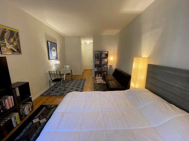 415 East 80th Street, New York City NY 10075 A.N Shell Realty