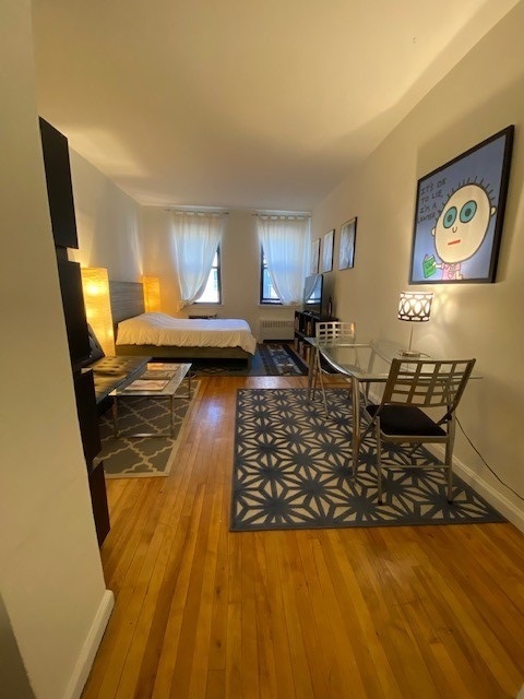 415 East 80th Street, New York City NY 10075 A.N Shell Realty