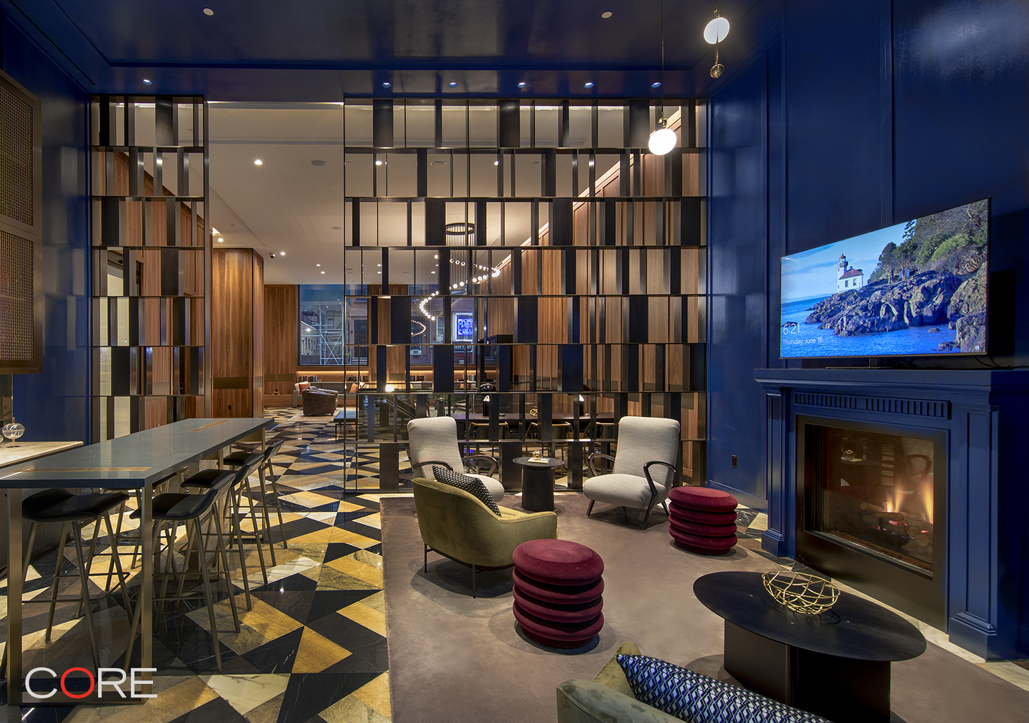 30 East 29th Street, New York City NY 10016 A.N Shell Realty