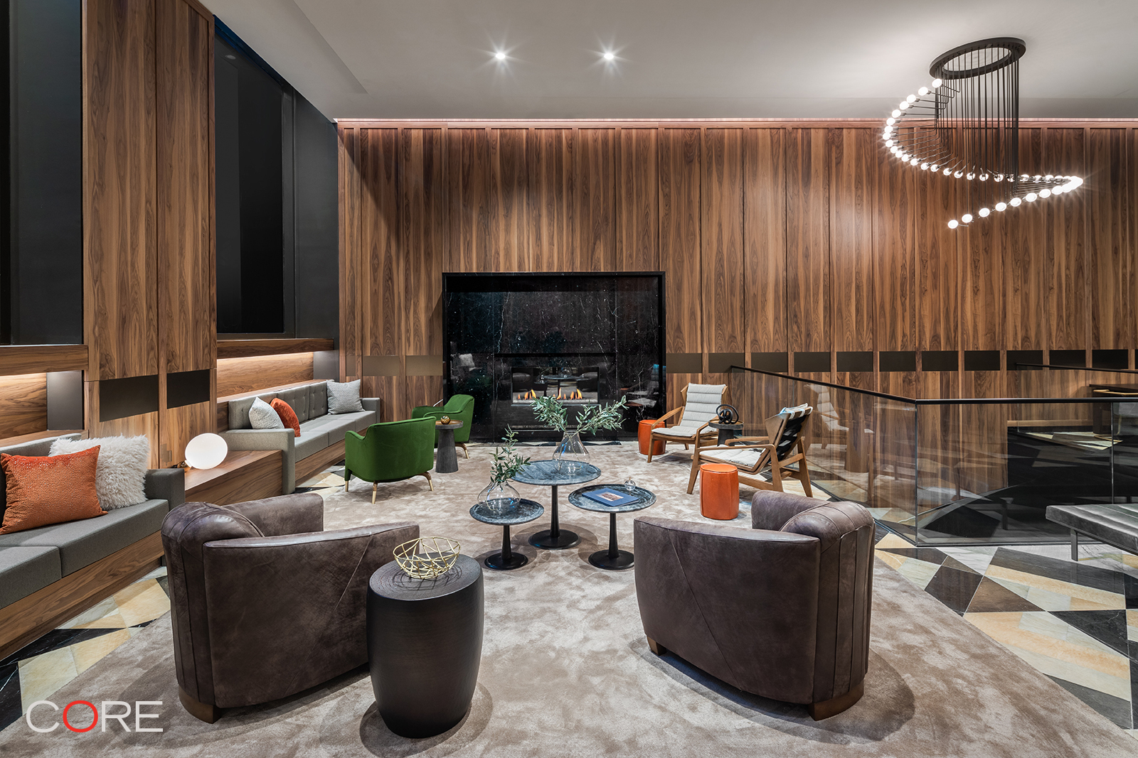 30 East 29th Street, New York City NY 10016 A.N Shell Realty