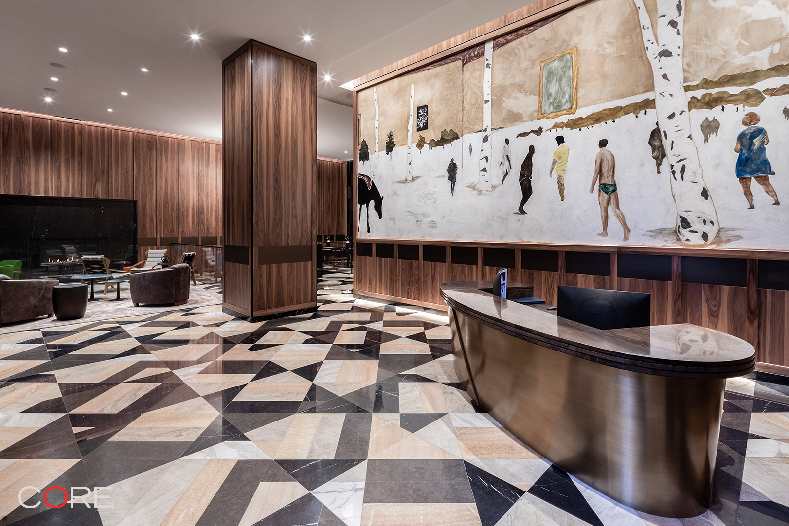 30 East 29th Street, New York City NY 10016 A.N Shell Realty