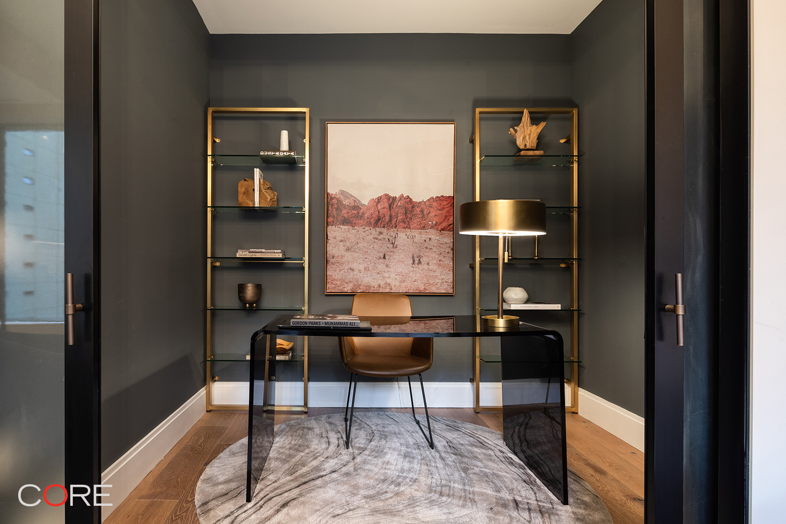 30 East 29th Street, New York City NY 10016 A.N Shell Realty