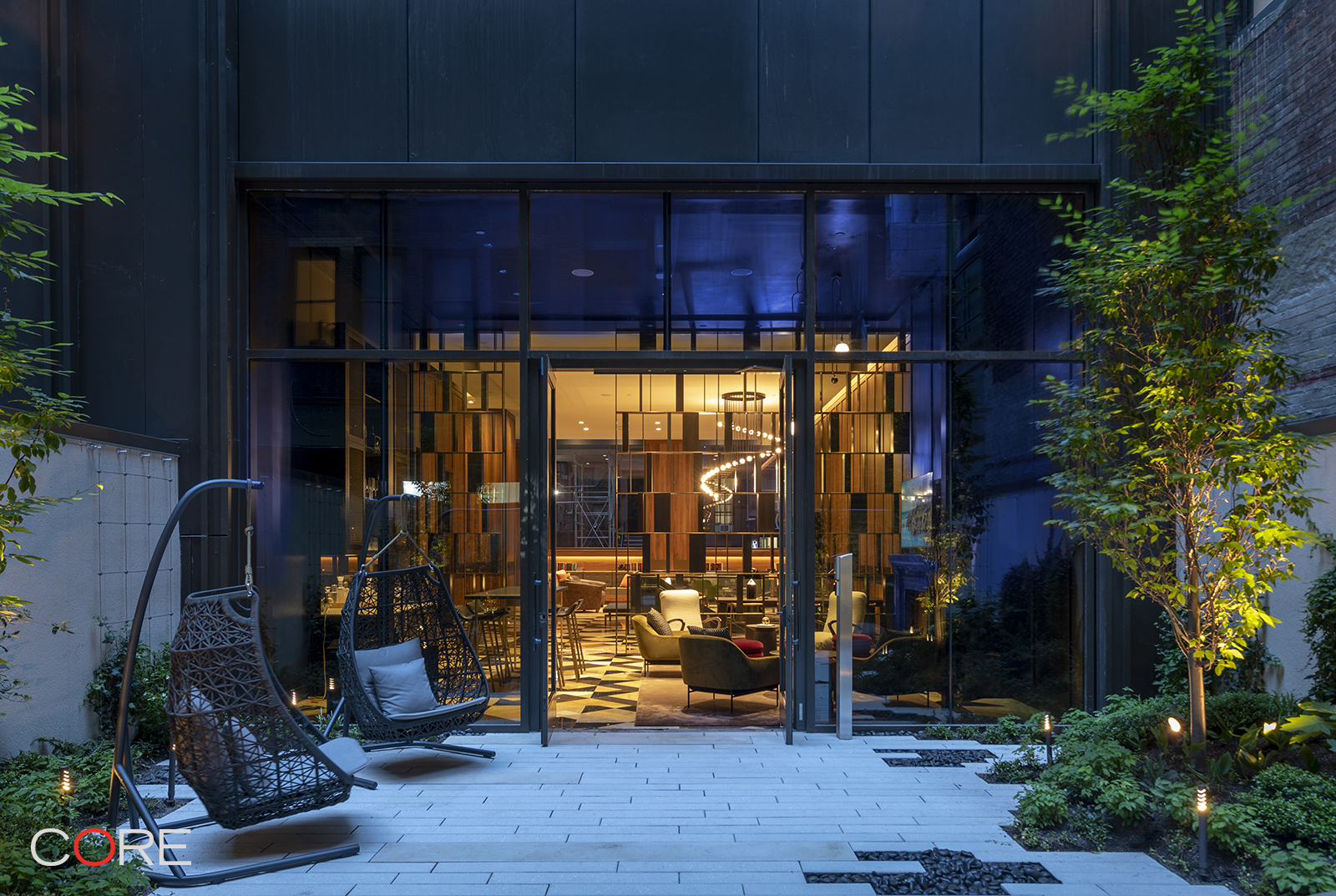 30 East 29th Street, New York City NY 10016 A.N Shell Realty