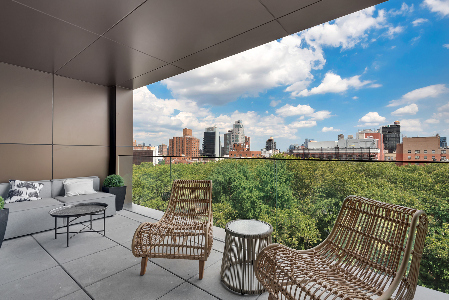 175 Chrystie Street, New York City NY 10002 A.N Shell Realty