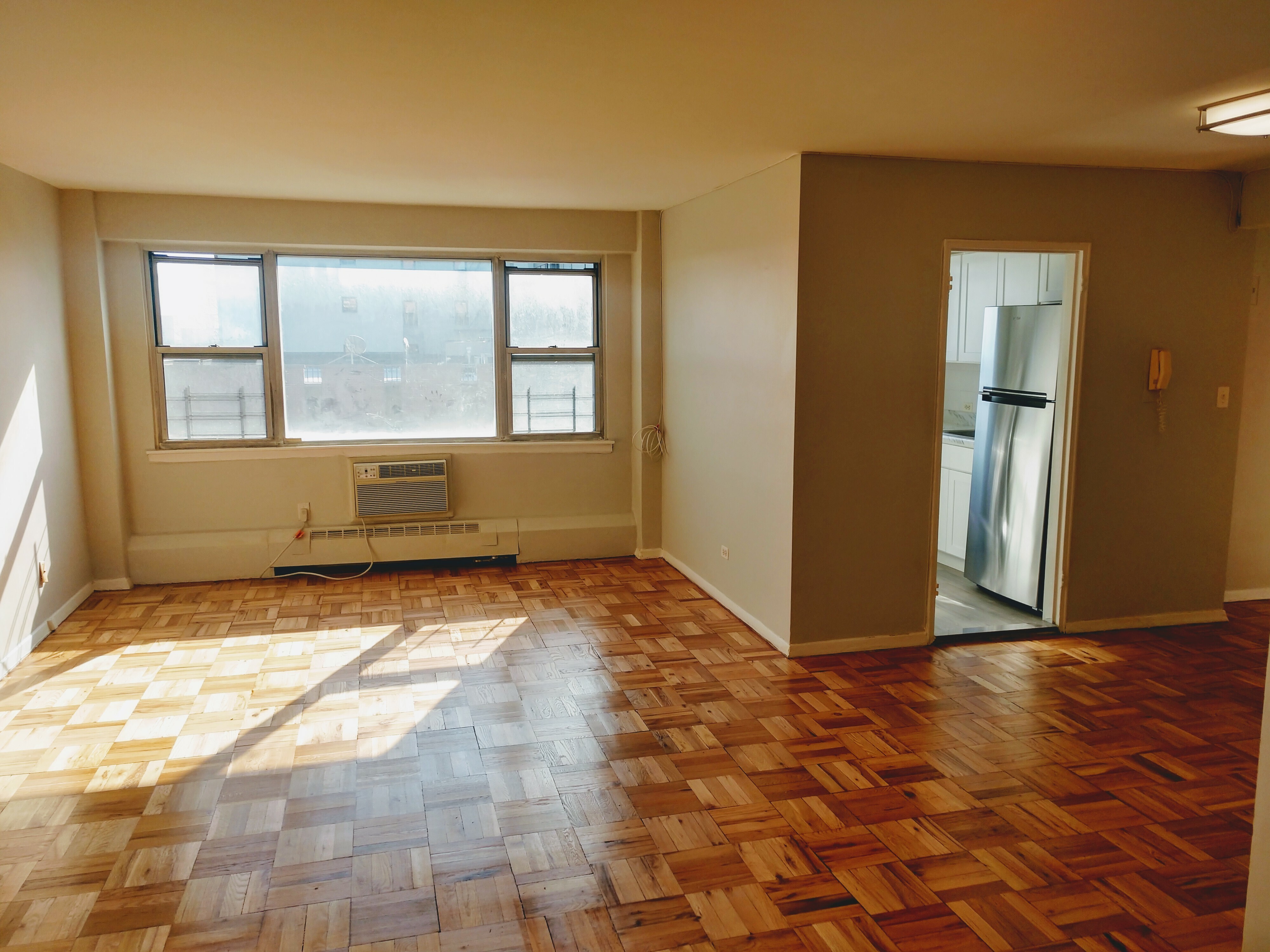 1608 Ocean Parkway, New York City NY 11223 A.N Shell Realty