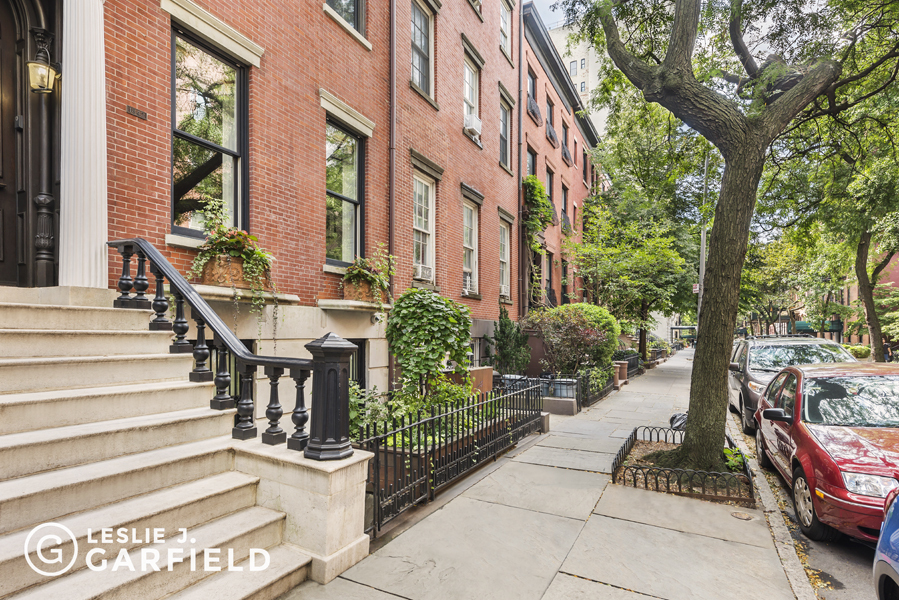 145 Columbia Heights, New York City NY 11201 A.N Shell Realty