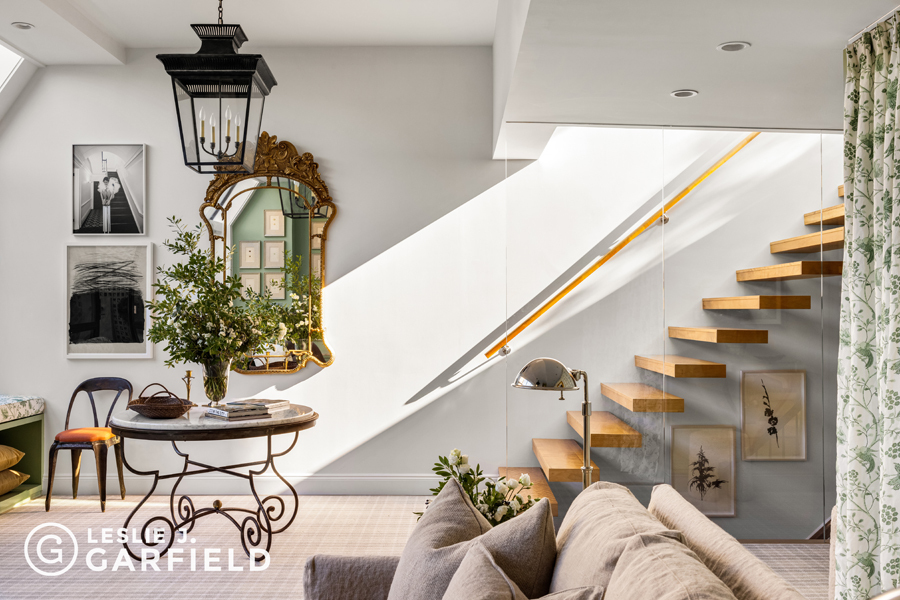 145 Columbia Heights, New York City NY 11201 A.N Shell Realty