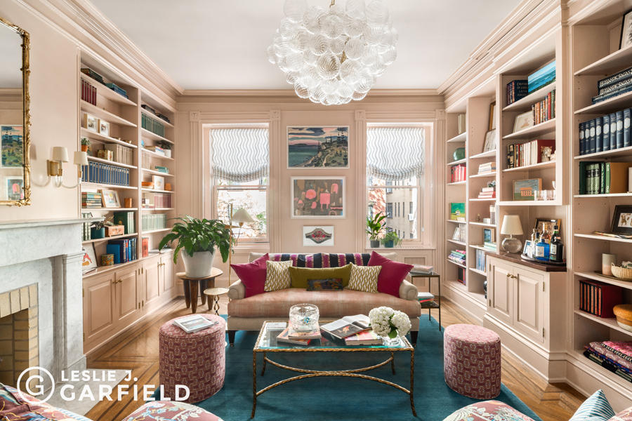 145 Columbia Heights, New York City NY 11201 A.N Shell Realty