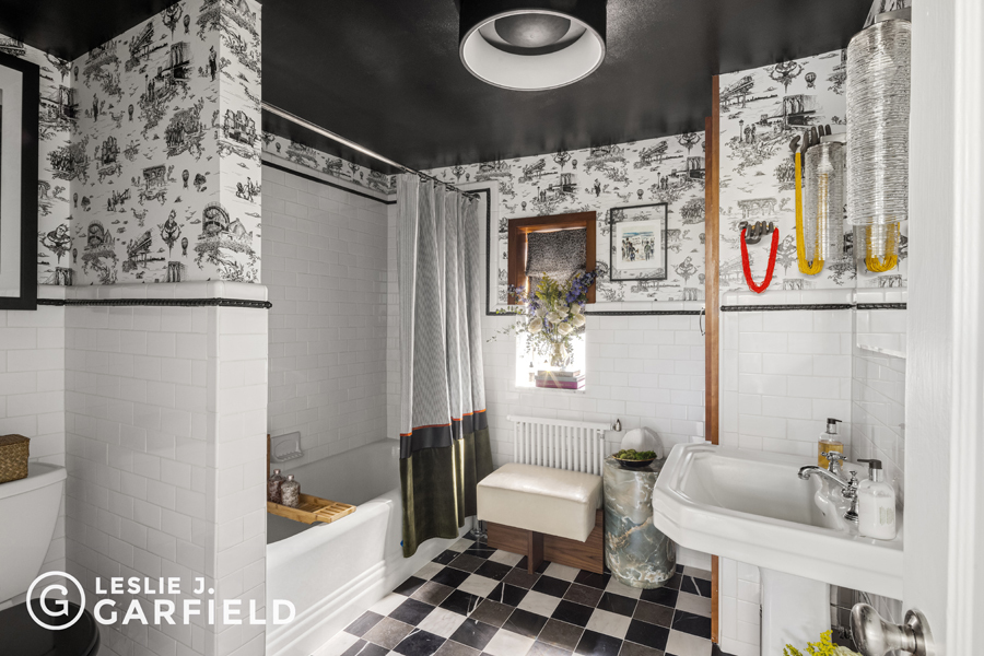 145 Columbia Heights, New York City NY 11201 A.N Shell Realty