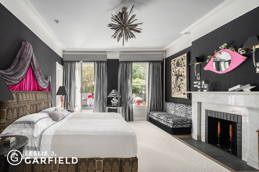 145 Columbia Heights, New York City NY 11201 A.N Shell Realty