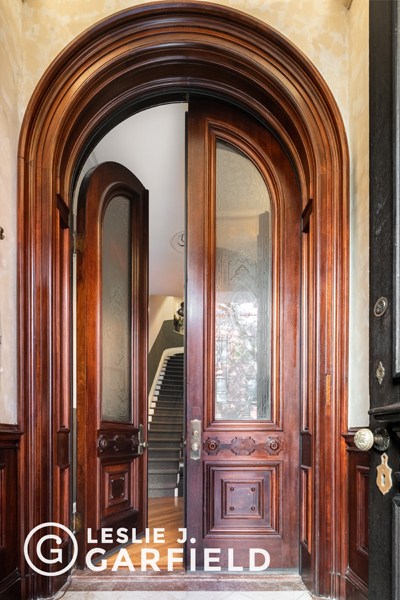 145 Columbia Heights, New York City NY 11201 A.N Shell Realty