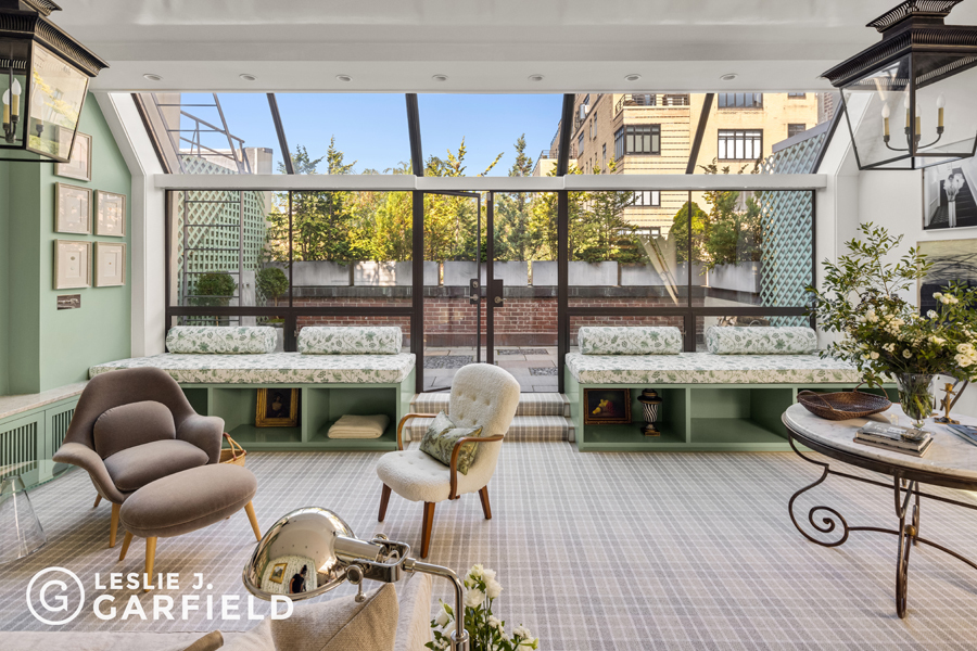 145 Columbia Heights, New York City NY 11201 A.N Shell Realty