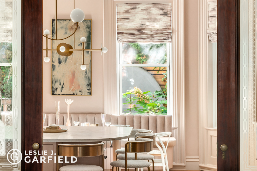 145 Columbia Heights, New York City NY 11201 A.N Shell Realty