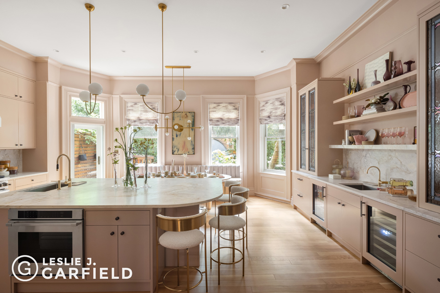 145 Columbia Heights, New York City NY 11201 A.N Shell Realty