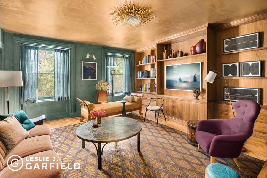 145 Columbia Heights, New York City NY 11201 A.N Shell Realty