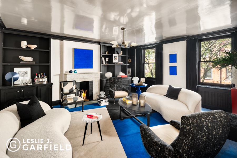 145 Columbia Heights, New York City NY 11201 A.N Shell Realty