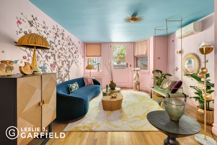 145 Columbia Heights, New York City NY 11201 A.N Shell Realty