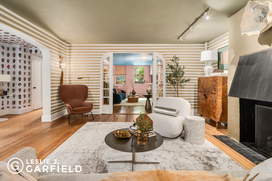 145 Columbia Heights, New York City NY 11201 A.N Shell Realty