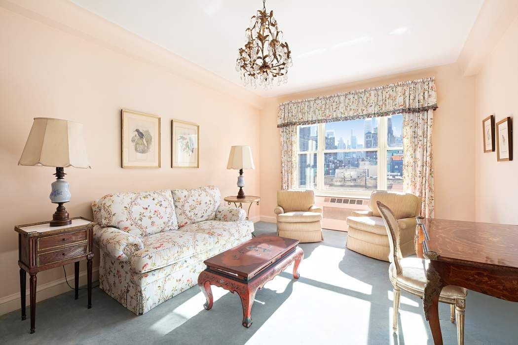 19 East 72nd Street, New York City NY 10021 A.N Shell Realty