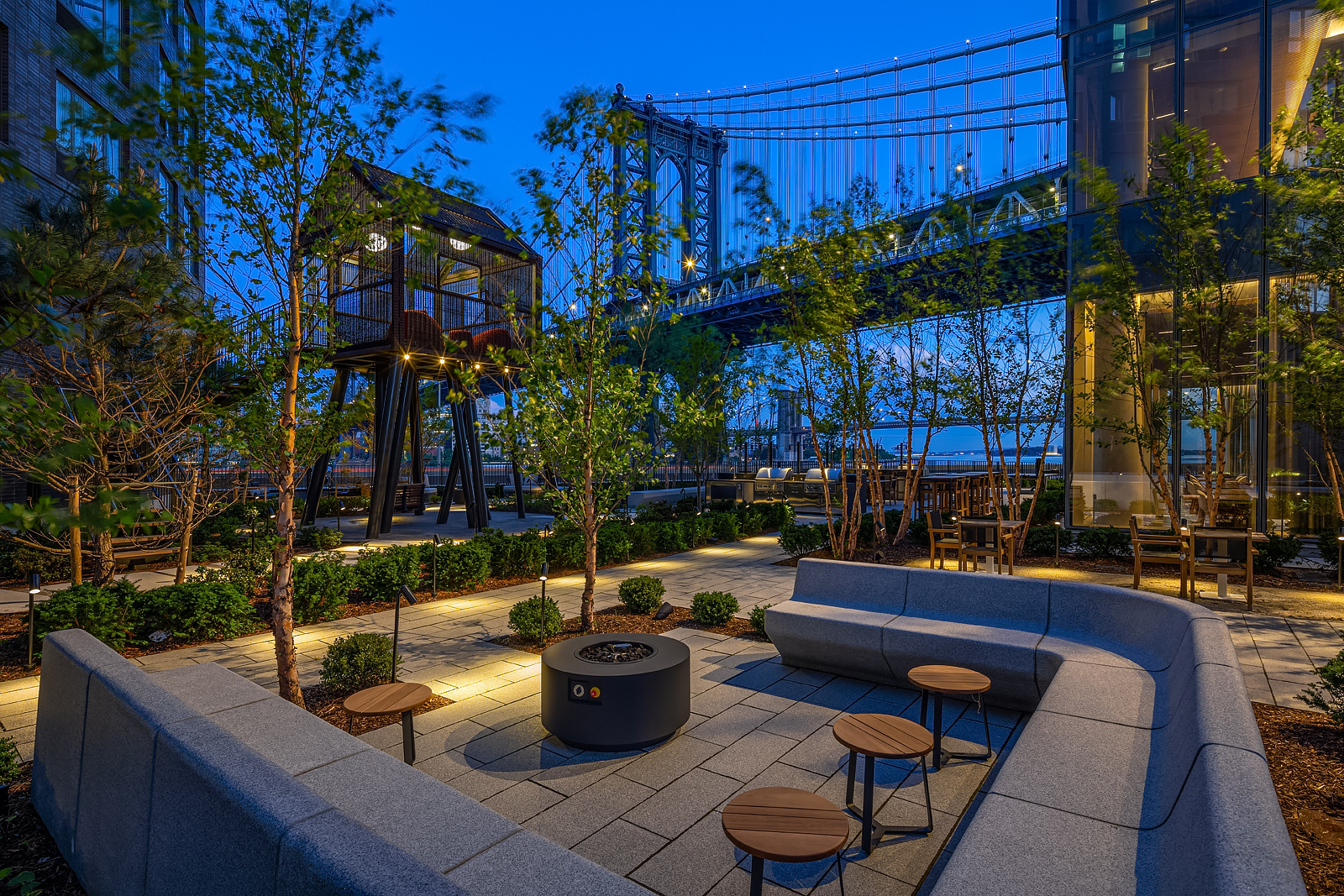 252 South Street, New York City NY 10002 A.N Shell Realty