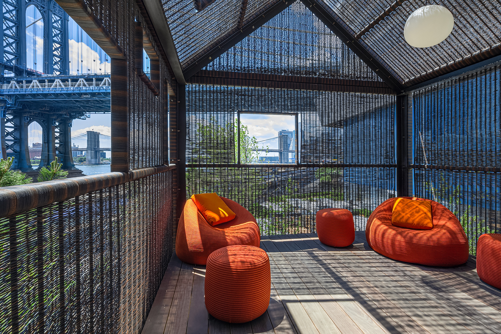 252 South Street, New York City NY 10002 A.N Shell Realty