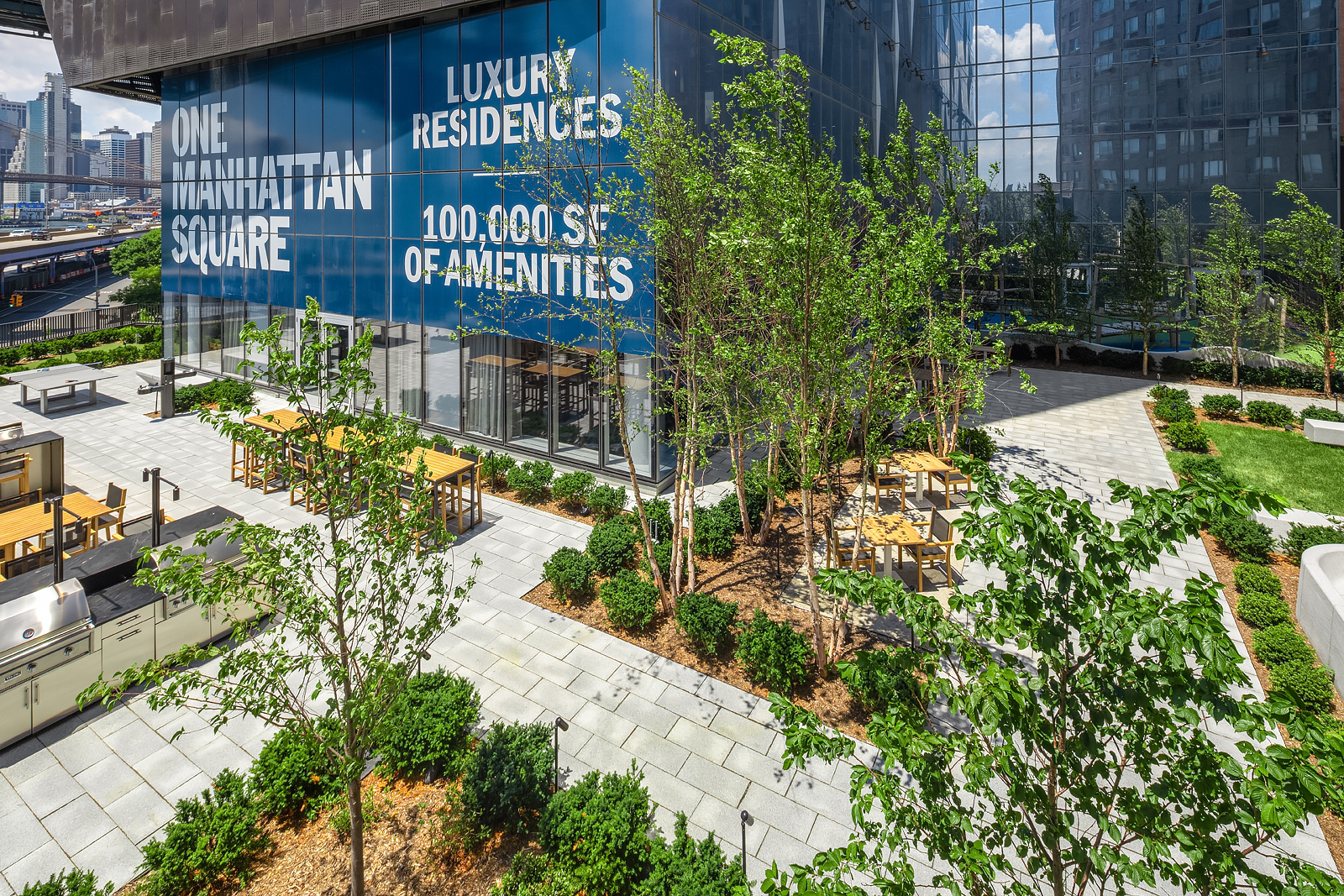 252 South Street, New York City NY 10002 A.N Shell Realty