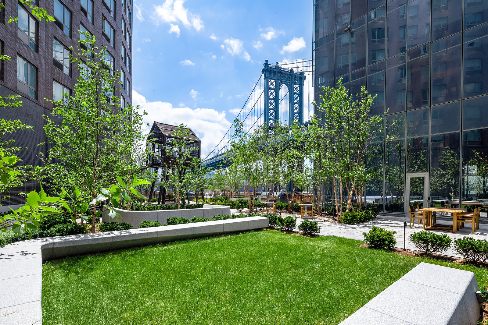 252 South Street, New York City NY 10002 A.N Shell Realty