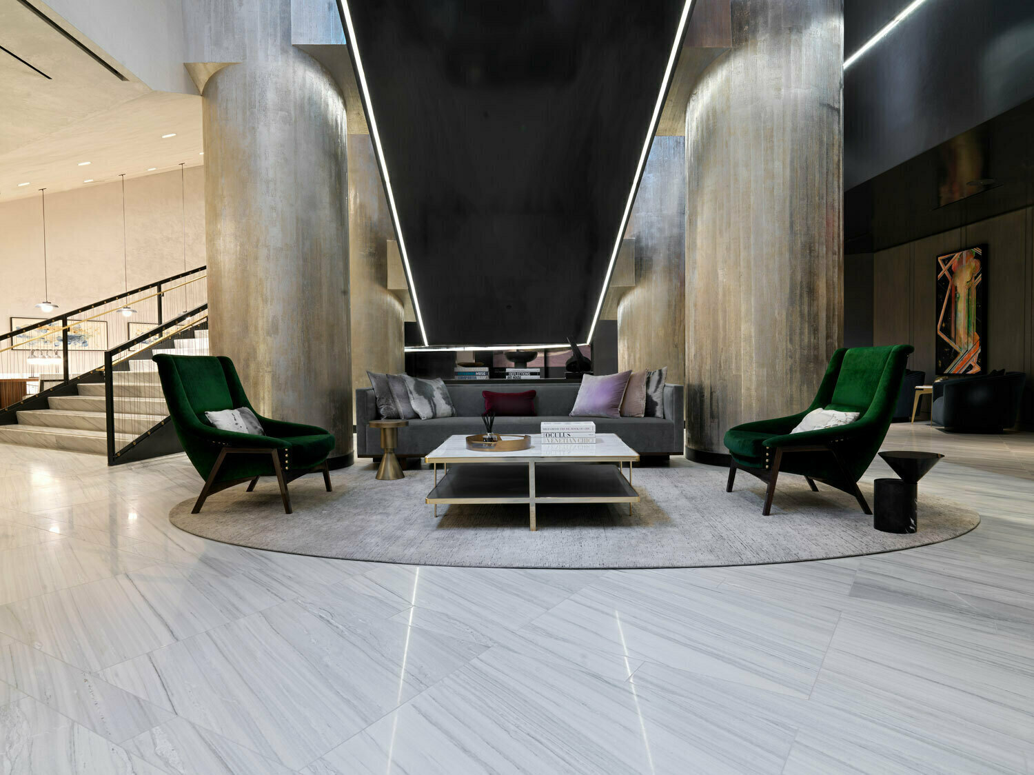 252 South Street, New York City NY 10002 A.N Shell Realty