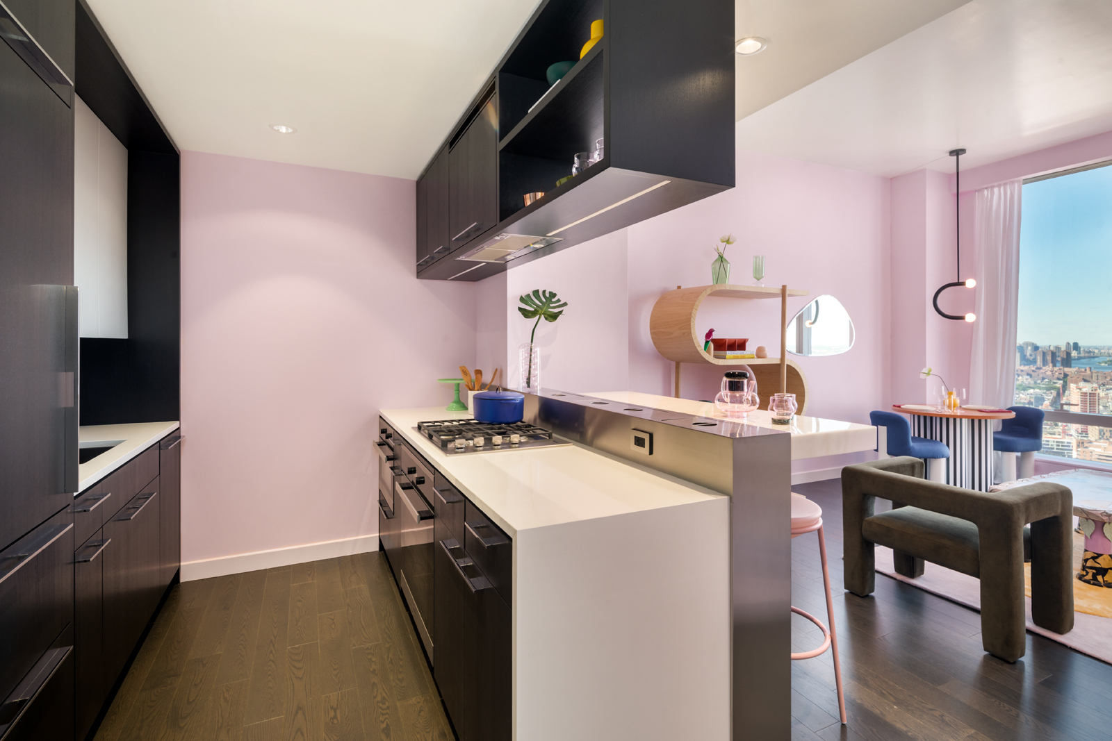 252 South Street, New York City NY 10002 A.N Shell Realty