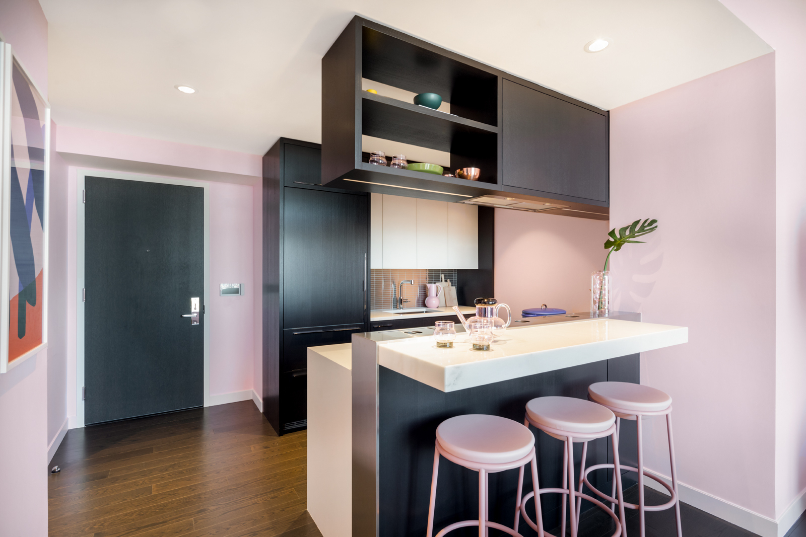 252 South Street, New York City NY 10002 A.N Shell Realty