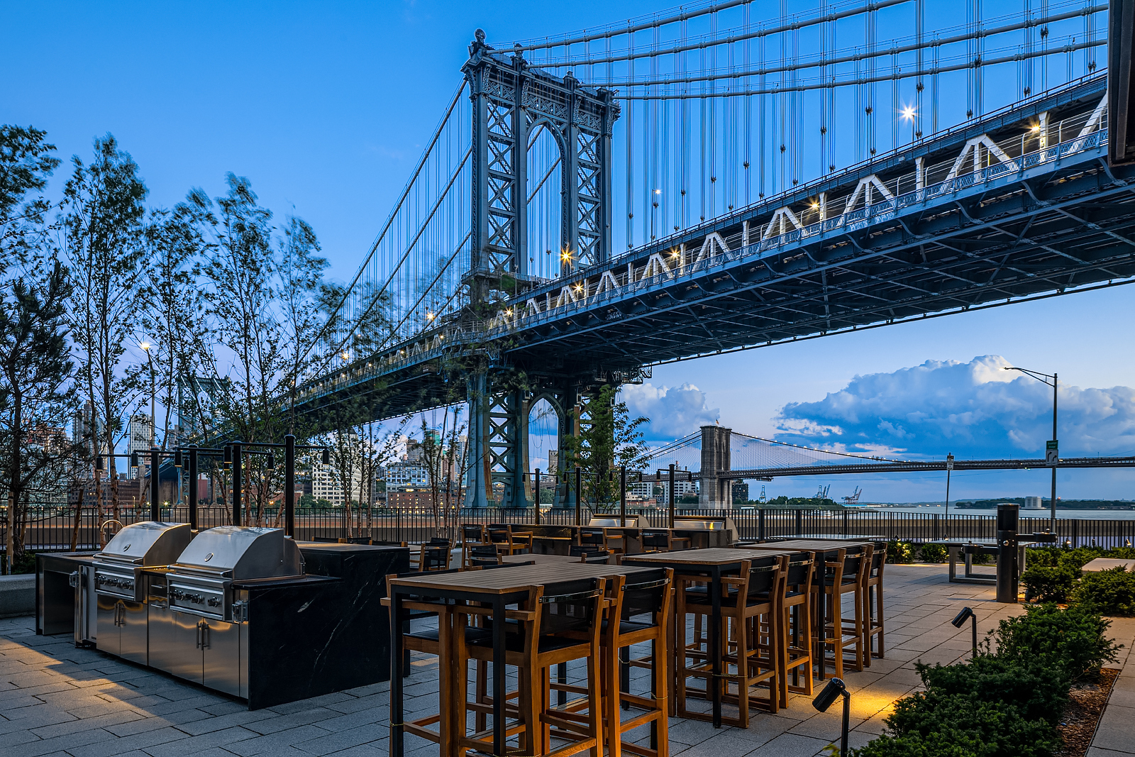 252 South Street, New York City NY 10002 A.N Shell Realty