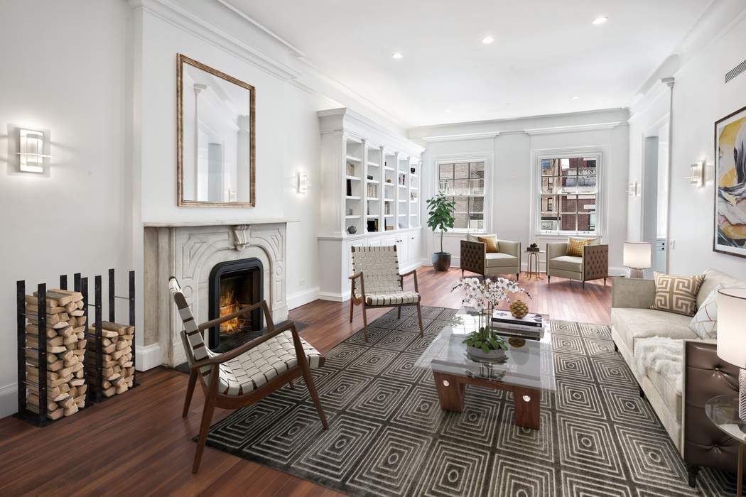 37 East 67th Street, New York City NY 10065 A.N Shell Realty