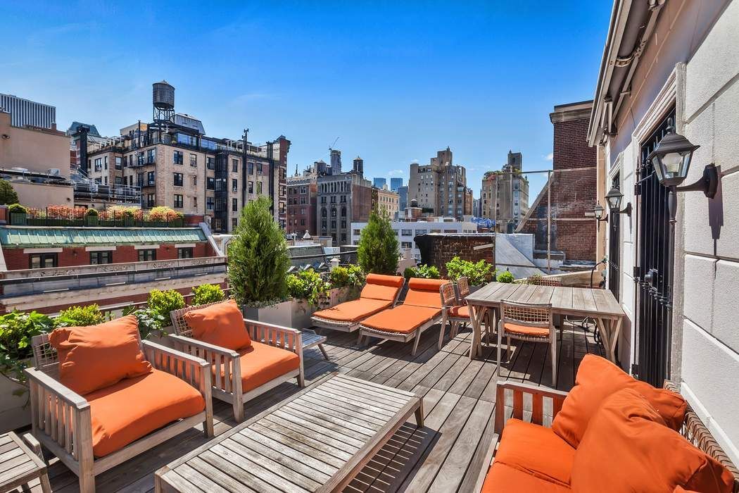 37 East 67th Street, New York City NY 10065 A.N Shell Realty