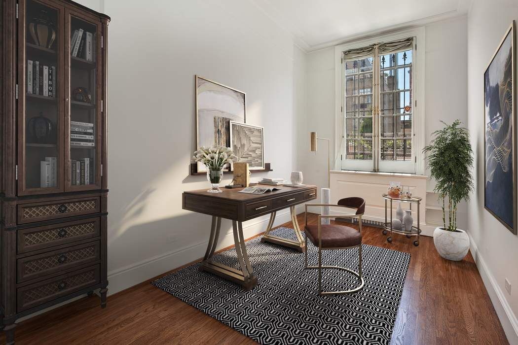 37 East 67th Street, New York City NY 10065 A.N Shell Realty