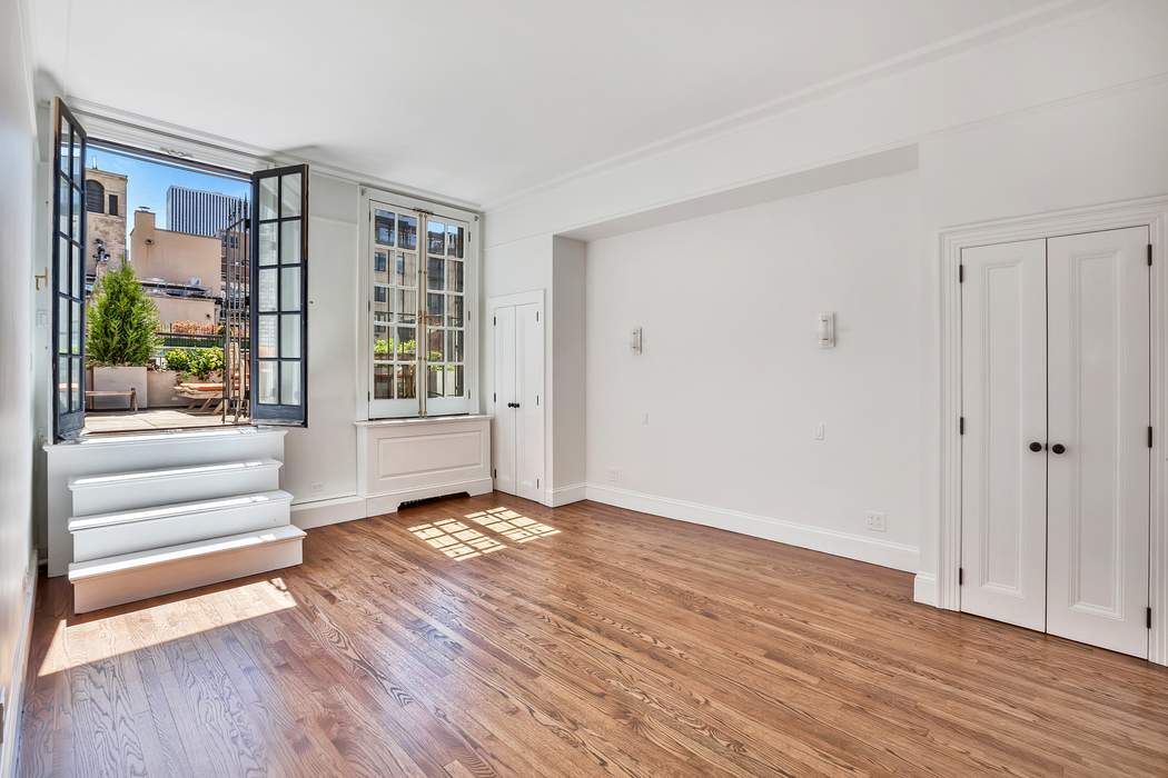 37 East 67th Street, New York City NY 10065 A.N Shell Realty