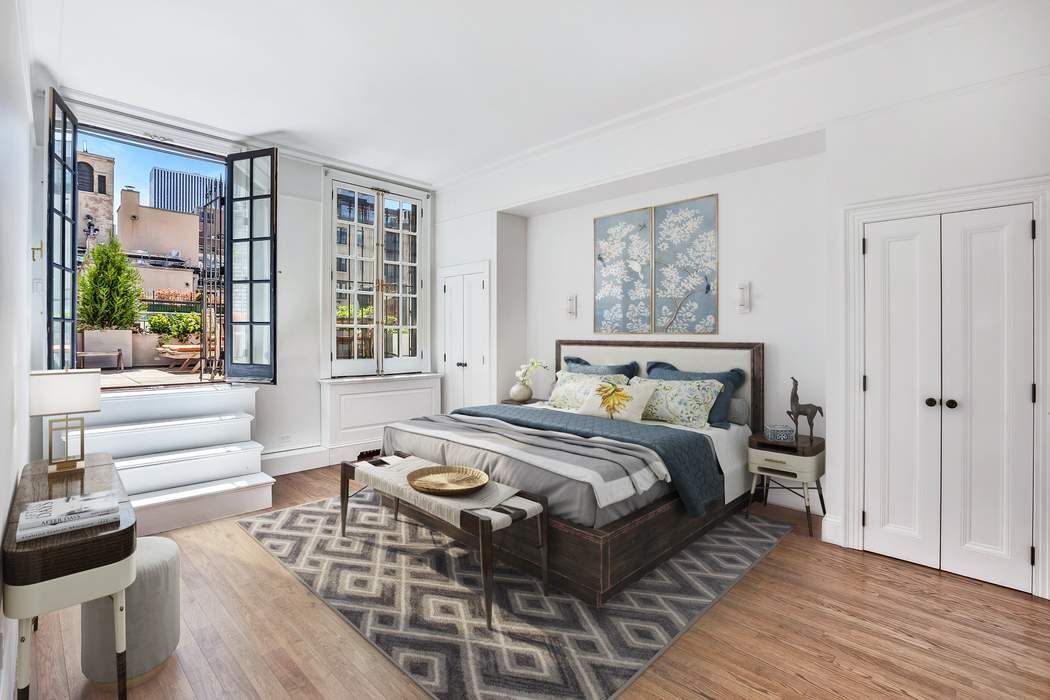 37 East 67th Street, New York City NY 10065 A.N Shell Realty