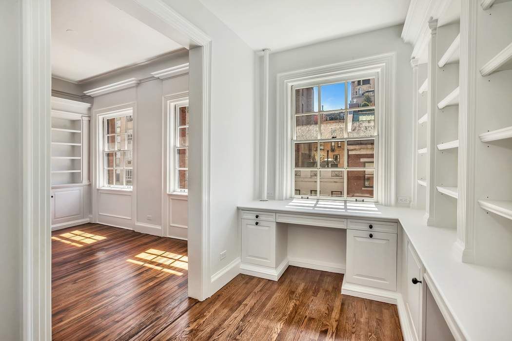 37 East 67th Street, New York City NY 10065 A.N Shell Realty