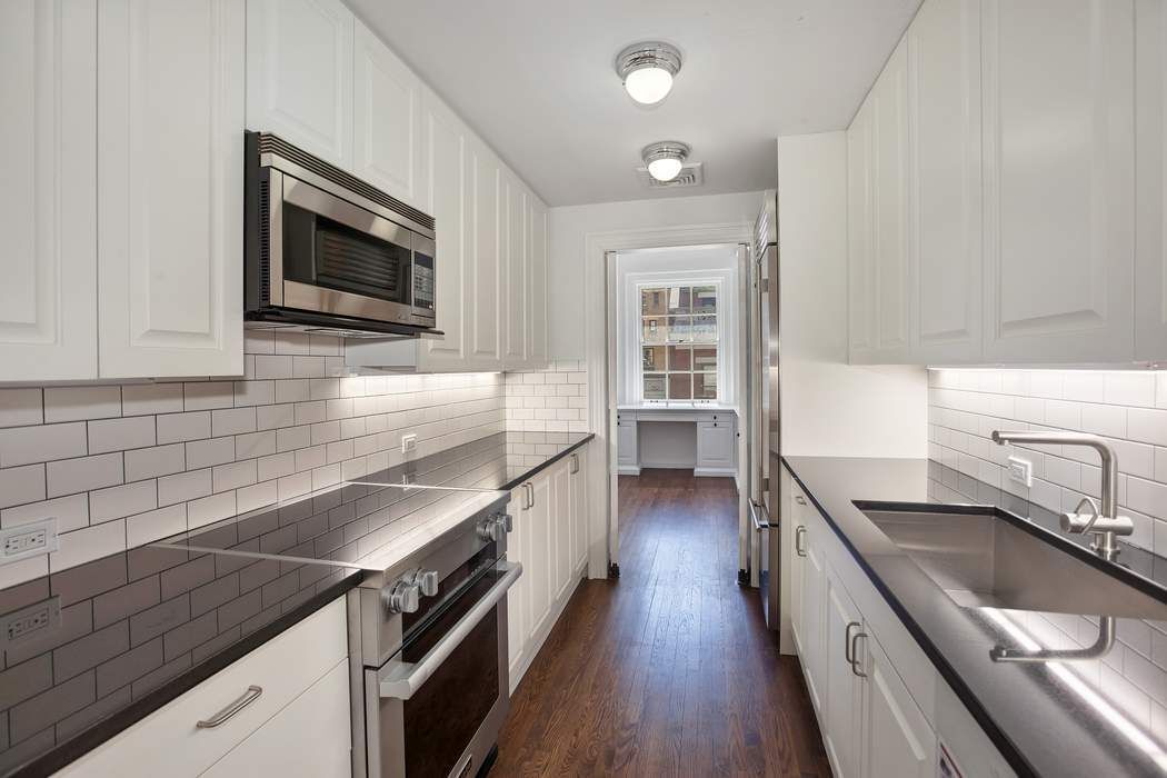 37 East 67th Street, New York City NY 10065 A.N Shell Realty