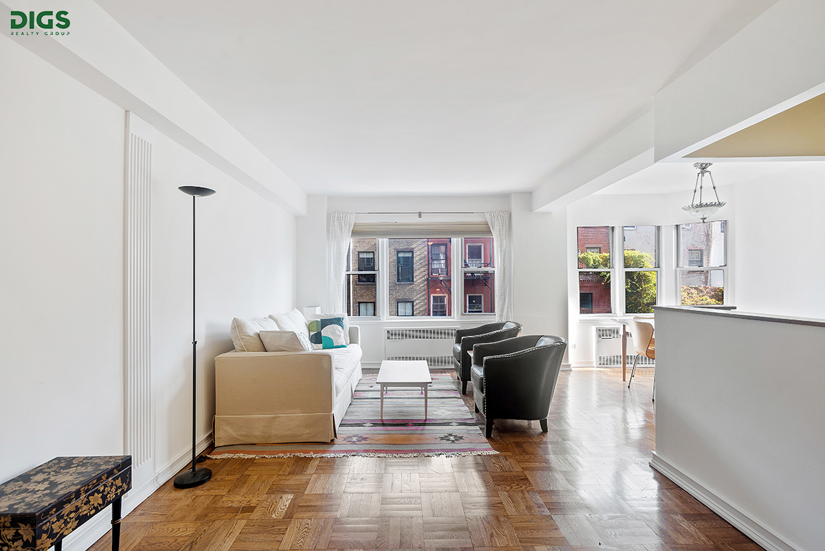 135 Willow Street, New York City NY 11201 A.N Shell Realty