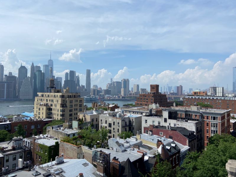 135 Willow Street, New York City NY 11201 A.N Shell Realty