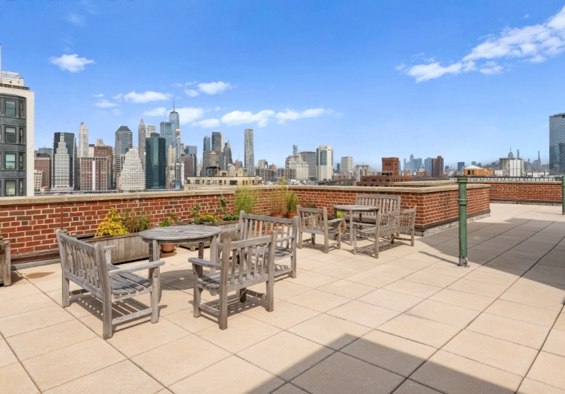 135 Willow Street, New York City NY 11201 A.N Shell Realty