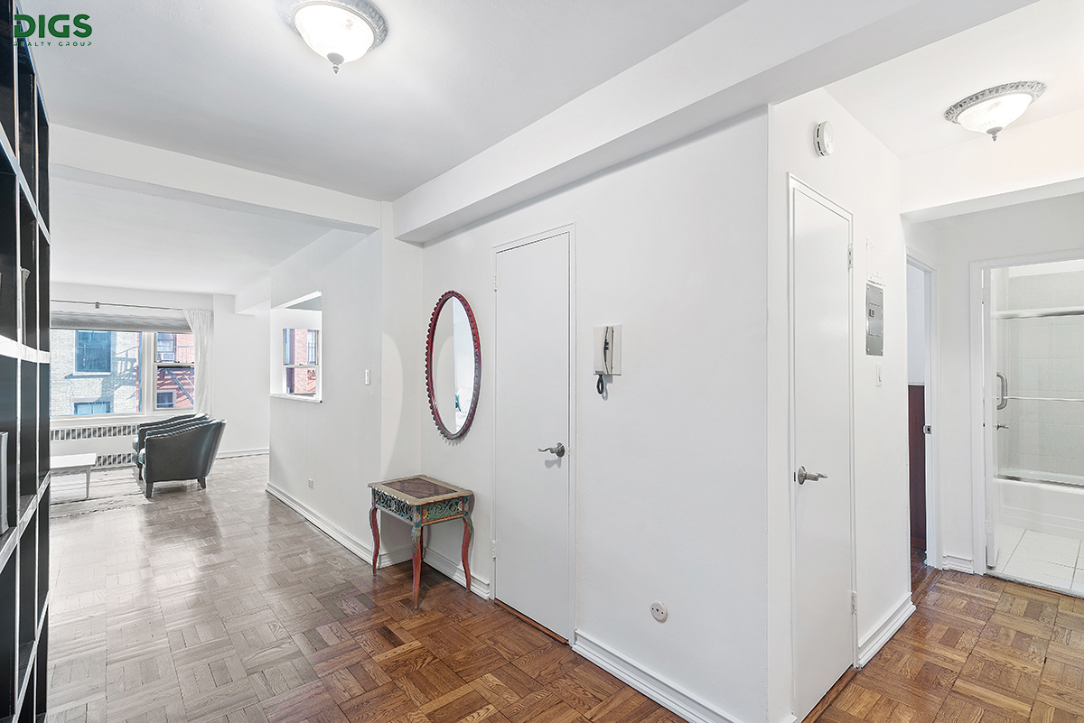 135 Willow Street, New York City NY 11201 A.N Shell Realty