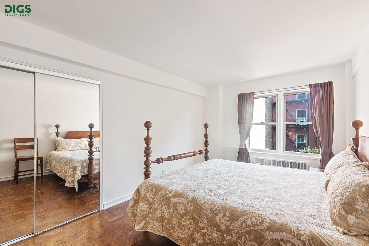 135 Willow Street, New York City NY 11201 A.N Shell Realty