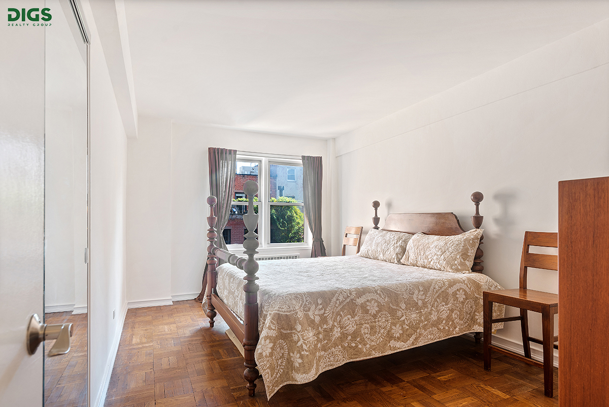 135 Willow Street, New York City NY 11201 A.N Shell Realty