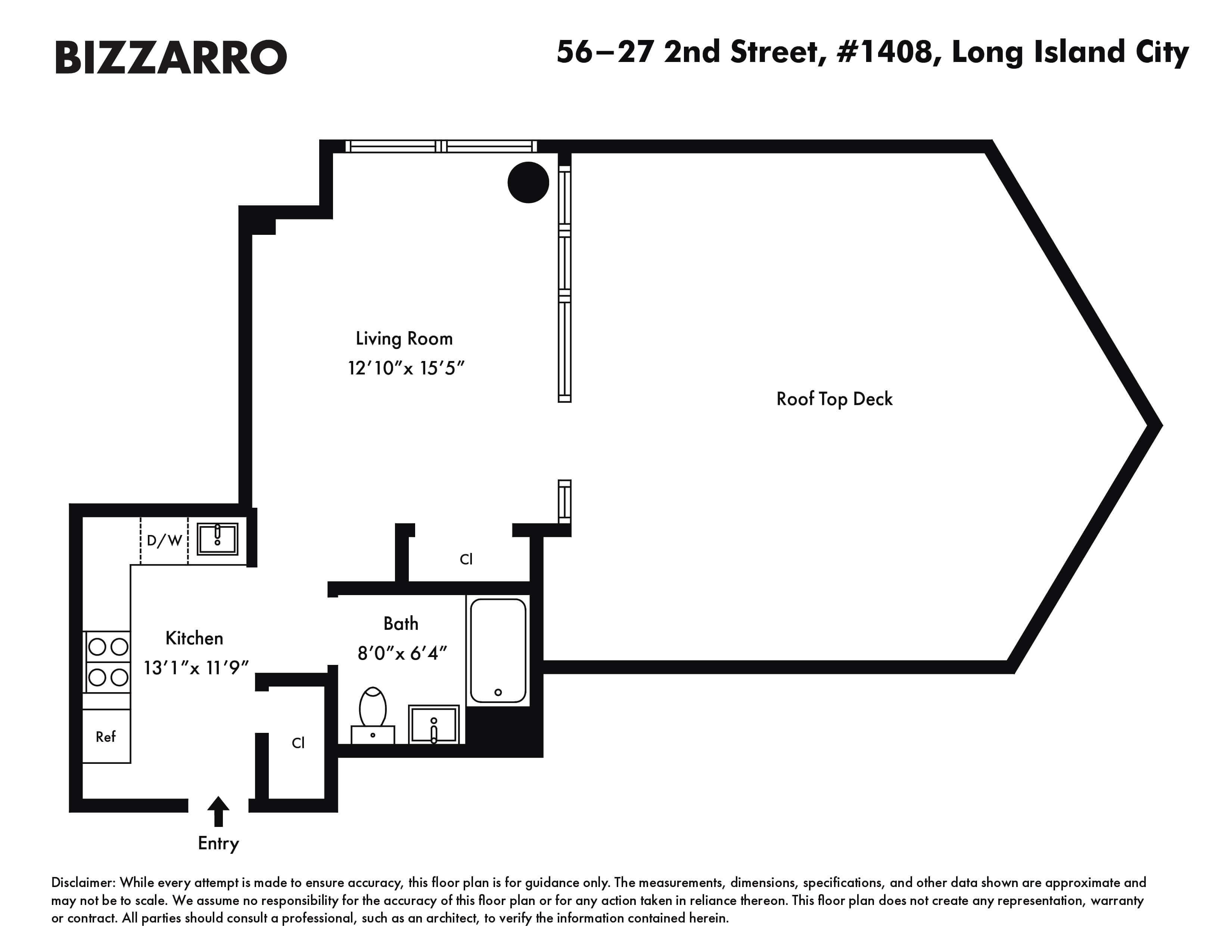 56-27 2nd Street, New York City NY 11101 A.N Shell Realty